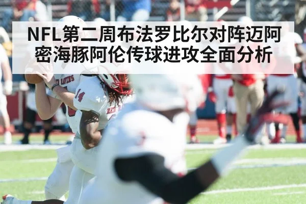 NFL第二周布法罗比尔对阵迈阿密海豚阿伦传球进攻全面分析